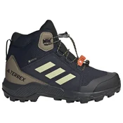 Adidas TERREX MID GTX K, djecije planinarske cipele, plava NLD38