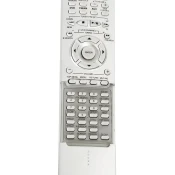 General JVC RM-STHA30R, RM-STHA30J - remote control duplicate