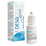 Desodrop kapljice za oči, 8 ml