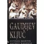 Gaudijev kljuc