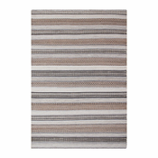 Siva/bež preproga 200x300 cm Morena – House Nordic