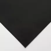 Papir boja 160g Tiziano Fabriano nero