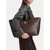 Ročna torba Nine West CEO-PEARL LINE-LDA9339 Rjava