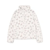 Cropp - Puffer jakna - raznobarvna