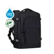 RivaCase ECO laptop backpack 17.3 8461 black