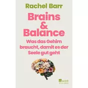 Brains & Balance