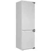 KONCAR ugradbeni hladnjak kombinirani UHC1A54251DVN
