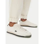 Superge Lacoste Club Low 52SMA0021 Bela