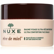 Nuxe Balzam za lice umirujuci, 50 ml