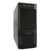 Quad Core PC Konfiguracija - Phenom II X4 955 Black Edition