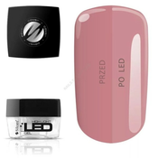 High Light LED Gel Cover za nokte 15g | SILCARE COSMETICS | Kozmo