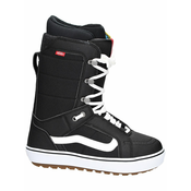 Vans Hi-Standard OG 2020 black/white 19 Gr. 10.5