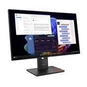 MON 27 LENOVO T27ud-40 27/4k/HDMI/DP/USB-C/3Y, 64AFGAT2EU