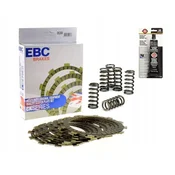 shumee Tesnilo vzmeti sklopke EBC za Hondo CB 600 Hornet 07-15.