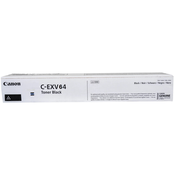 Canon toner CEXV64 Black, 5753C002