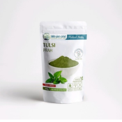 Tulsi organski u prahu 100g, wao