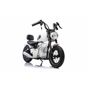 shumee Baterijski motor A9902 36V Bela