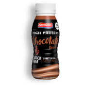 Ehrmann High Protein Drink 12 x 250 ml pistacija