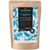 Varlhona Valrhona Feves crna cokolada Caraibe 66% 250g