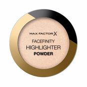 Max Factor Facefinity Highlighter Powder 01 Nude Beam highlighter 8 g