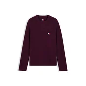 Tommy Jeans Pulover ciklama
