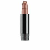 Artdeco  Couture Lippenstift Nachfüllung - 244 Upside Brown