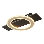 Globo STROPNA LED-SVETILKA JAYDEN /1000 lm/3000 K/230 V/