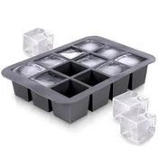 Kalup Za Led Luna I