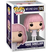 Funko Pop TV Wednesday Enid Sinclair