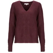 Morgan MSTAR Bordo