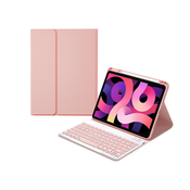 Royal Bailey Flip cover in Bluetooth Tipkovnica Royal bailey HF509 za 2018&2017iPad/iPad Air2 9.7, (21594881)