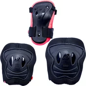 Otroški ščitniki za inline hokej K2 Marlee Pro Pad Set XS