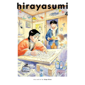 Hirayasumi, Vol. 4