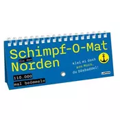 Schimpf-O-Mat für den Norden