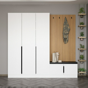 Hanah Home HANAH HOME Noah - 8326 garderobno stojalo, (20866032)