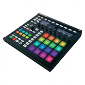 Native Instruments MIDI-kontroler Native Instruments Maschine MK2, črne barve