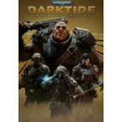 Warhammer 40,000: Darktide - Imperial Edition