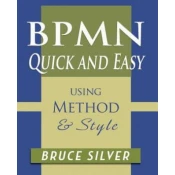 BPMN Quick and Easy Using Method and Style (Kniha)