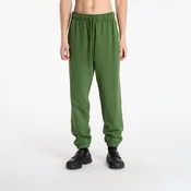 Superge New Balance Athletics French Terry Jogger Dark Alpine Green XXL