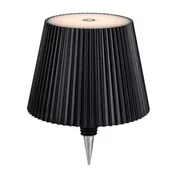 Rabalux 77142 - LED Zatemnitven steklenica lampshade BURDUR LED/2W/5V IP44