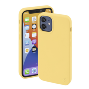 HAMA maska ??"MagCase Finest Feel PRO" za Apple iPhone 12 mini, žuta