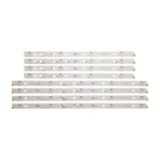 ES-1035, SONY KD-49X8005C LED TRAKE
