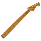 Fender Roasted Maple Strat Neck 21 Narrow Tall 9.5 MN C