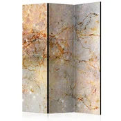 artgeist Paravan Enchanted In Marble, 3-Delni, Akustičen