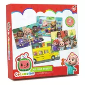 Set sestavljank CoComelon
