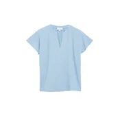 s.Oliver Bluza svetlo modra