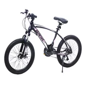 WINNER BIKE BIC.20/6 SUS GENESIS VALVET
