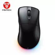 FANTECH Gaming miš XD5 HELIOS GO crni