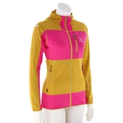 Haglöfs L.I.M Mid Fast Hood Women