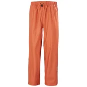 HELLY HANSEN HH Vodootporne radne pantalone Voss 290/ narandžasta